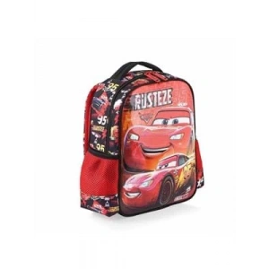 3E Grup - Frocx Cars Anaokulu Çantası Otto-42218