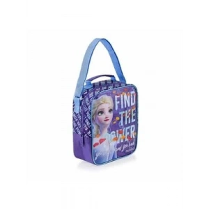 3E Grup - Frocx Frozen Beslenme Çantası Otto-48019