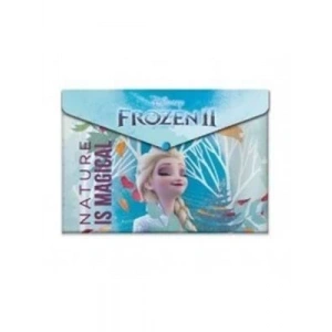 3E Grup - Frocx Frozen Çıtçıtlı Dosya Hologramlı Otto-43556