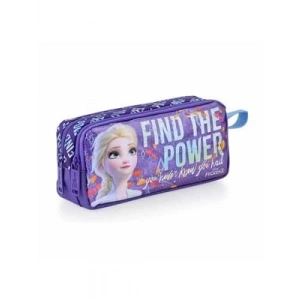 3E Grup - Frocx Frozen Iı Kalem Çantası Otto-48020
