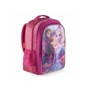 3E Grup - Frocx Frozen Okul Çantası Otto-41115