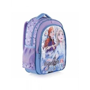 3E Grup - Frocx Frozen Okul Çantası Otto-41117