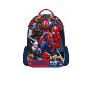 3E Grup - Frocx Hot Wheels Anaokulu Çantası Otto-48124