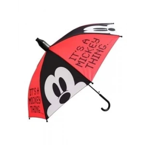 3E Grup - Frocx Lisanslı Şemsiye Mickey Mause Otto-42132
