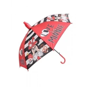 3E Grup - Frocx Lisanslı Şemsiye Minnie Mause Otto-42114
