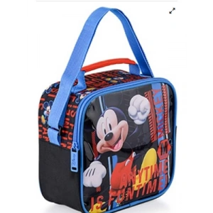 3E Grup - Frocx Mickey Mause Beslenme Çantası Otto-48335