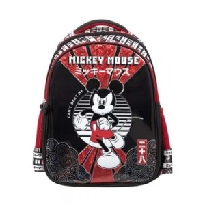 3E Grup - Frocx Mickey Mouse Okul Çantası Otto-5188