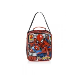 3E Grup - Frocx Spiderman Beslenme Çantası Otto-48101