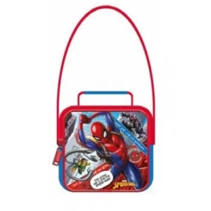 3E Grup - Frocx Spiderman Beslenme Çantası Otto-48118