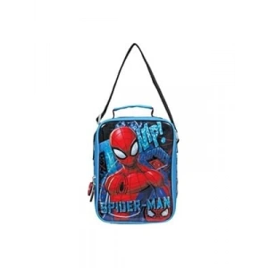 3E Grup - Frocx Spiderman Beslenme Çantası Otto-5253