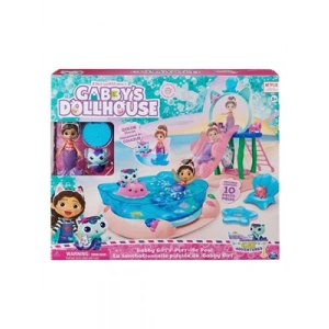 3E Grup - Gabbys Hayal Evi Gabby ve Süslü Kedi Spm-6067878