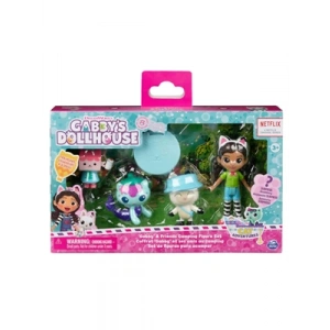 3E Grup - Gabbys Hayal Evi Spm-6067225