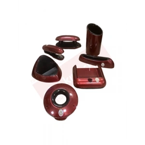 3E Grup - Galatasaray Lisanslı Masa Üstü Set 40763