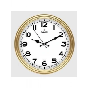 3E Grup - Galaxy Duvar Saati Altın 200-a