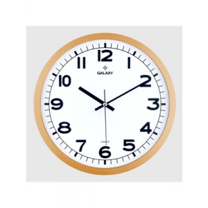 3E Grup - Galaxy Duvar Saati Altın 216-a