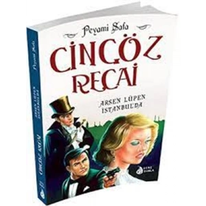 3E Grup - Genç Damla Yay.-cingöz Recai Arsen Lüpen İstanbulda