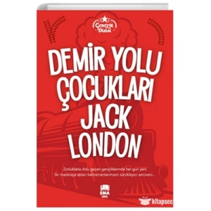 3E Grup - Gençlik Dizisi-demir Yolu Çocukları-ema Genç Yayınları