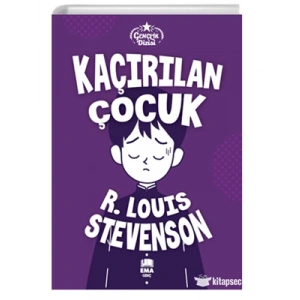 3E Grup - Gençlik Dizisi-kaçırılan Çocuk-ema Genç Yayınları