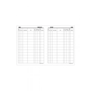 3E Grup - Giden Yazılar Kayıt Defteri