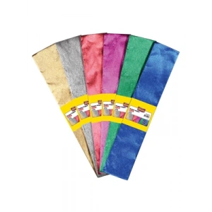 3E Grup - Ginza 50x200 Grapon Kağıdı Metalik