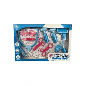 3E Grup - Giochi Cicciobello Doktor Seti Gph0353