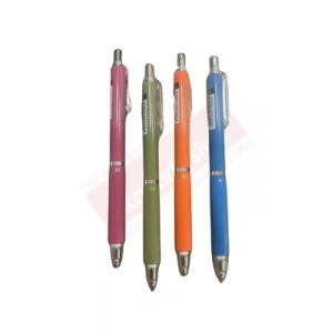 3E Grup - Gıpta 0.7mm Plus Versatil Kalem K199200