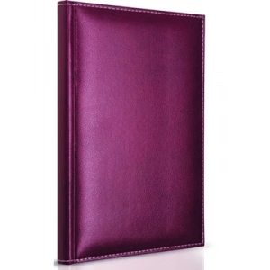 3E Grup - Gıpta 14x20 Cm İp Dikişli Ciltli Modelist Defter Çizgili 160 Yp 1606