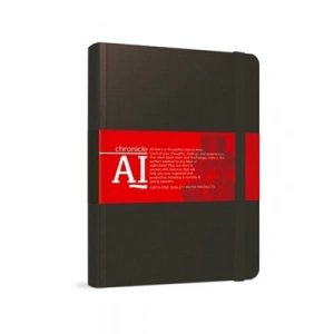 3E Grup - Gıpta Aı Diary 17x24 Günlük Ajanda 109-aık (2024)