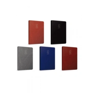 3E Grup - Gıpta Eko 14x20 Günlük Çizgili Ajanda 100-esk (2025)