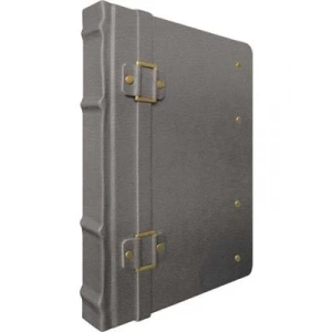 3E Grup - Gıpta Fırenze 17x24 Cm Defter Dikişli Çizgisiz 160 Yp 2396