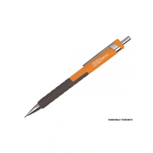 3E Grup - Gıpta Kipling 0.7 Versatil Kalem K-18630 Neon Turuncu