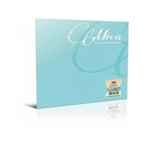 3E Grup - Gıpta Mıca A5 Pp Kapak Dikişli Okul Defteri Çizgili 80 Yp 2054