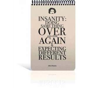 3E Grup - Gıpta Typo A5 Spiralli Sert Kapak Defter Çizgili 100 Yp 2732