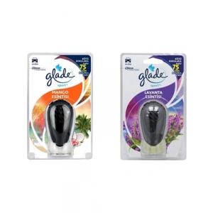 3E Grup - Glade 7ml Araç Kokusu Muhtelif Çeşitler