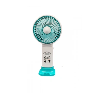 3E Grup - Glr Dd8038t Şarjlı Mini Fan Vantilatör