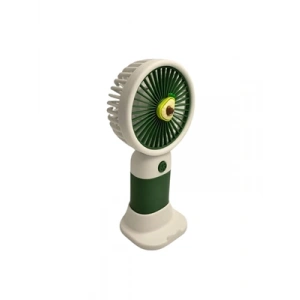 3E Grup - Glr Ym88146a Şarjlı Mini Fan Vantilatör