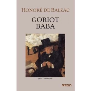 3E Grup - Gorıot Baba- Can Sanat Yayınları