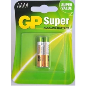 3E Grup - Gp 25a -u2 1.5 V Alkalin Pil 2 Li 4a