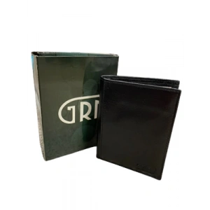 3E Grup - Granit Deri Cüzdan