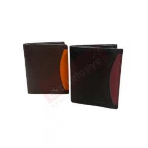 3E Grup - Granit Deri Cüzdan 161