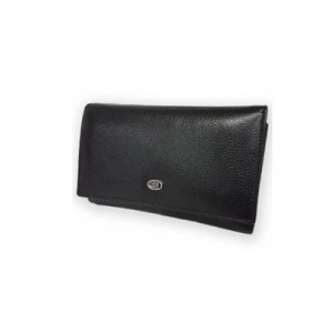 3E Grup - Granit Deri Cüzdan Bayan 257