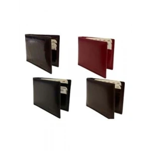 3E Grup - Granit Deri Kredi Kartlık 4008