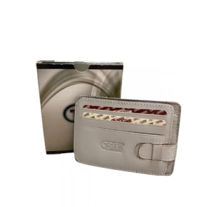 3E Grup - Granit Deri Kredi Kartlık 4038