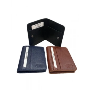 3E Grup - Granit Deri Kredi Kartlık 4052