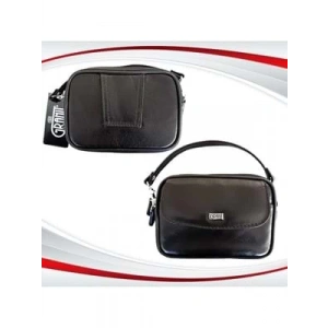 3E Grup - Granit Deri Spor El Çantası 2006