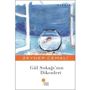 3E Grup - Gül Sokağının Dikenleri-günışığı Yayınları