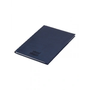 3E Grup - Gülpaş 20x28 8li Ticari Fihrist Thermo Deri Ciltli 171