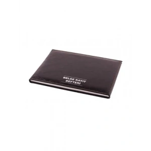 3E Grup - Gülpaş 21x30 100yp Belge Kayıt Defteri Ciltli 407