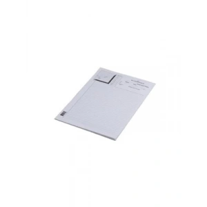 3E Grup - Gülpaş 26x35 90 Gr Sınav Kağıdı Zarfı