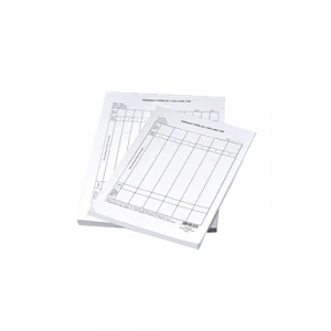 3E Grup - Gülpaş 8 Ders Yoklama Kağıdı 100lü 455